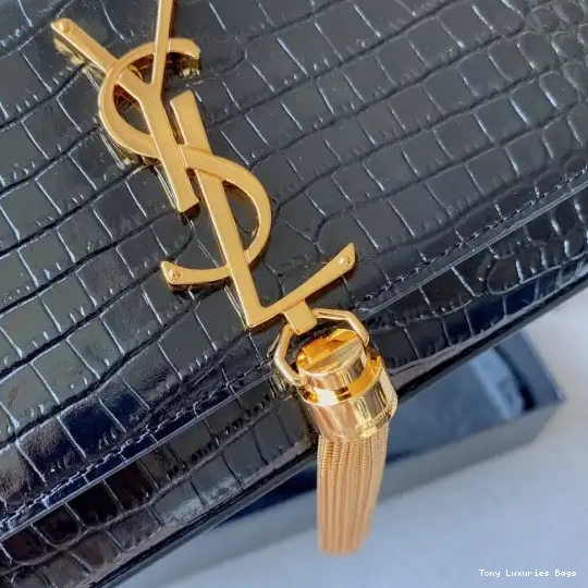 Tony Luxuries YSL SMALL KATE 0612
